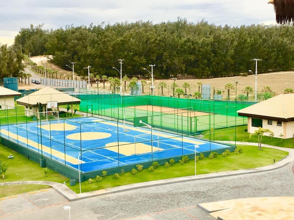 Apartment Vg Sun B2 105 Cumbuco