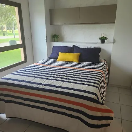 Apartamento Vg Sun Cumbuco B2 105 Exterior foto