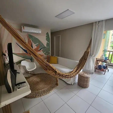 Apartamento Vg Sun Cumbuco B2 105 Exterior foto