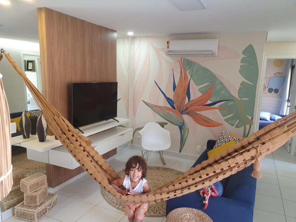 Apartamento Vg Sun B2 105 *