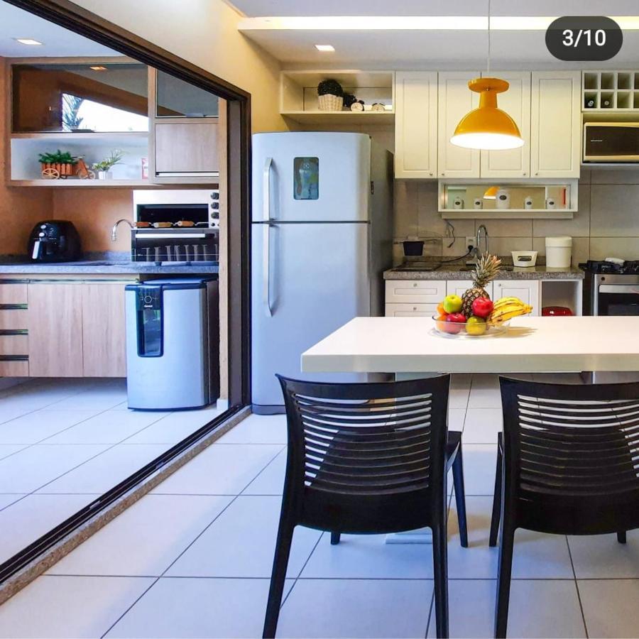 Apartamento Vg Sun B2 105