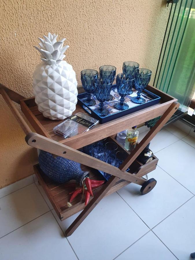 Apartamento Vg Sun B2 105 *