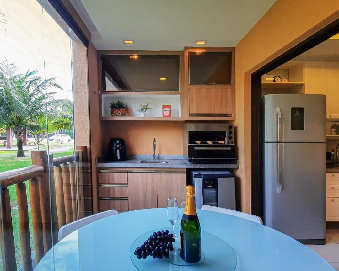 Apartamento Vg Sun B2 105 *