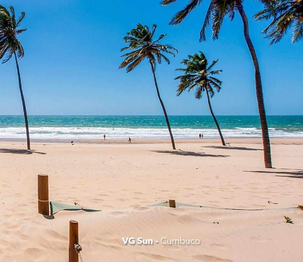 Vg Sun B2 105 Apartamento *